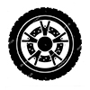 Cruiser Tyres Price in Bangladesh