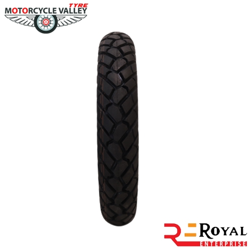 MRF Mogrip Meteor-M 90/100-10 53J Specs & Price in BD 2025