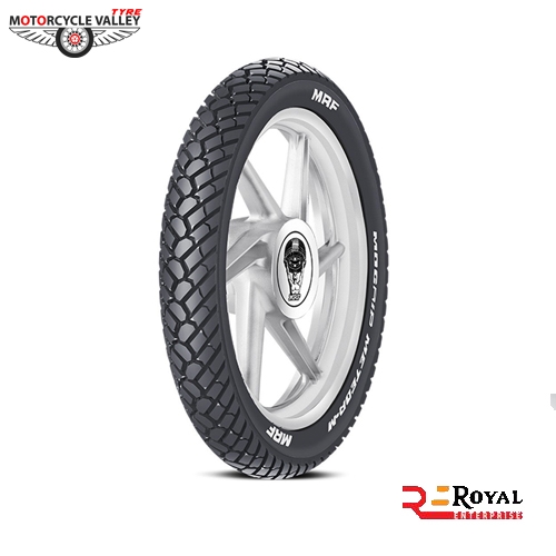 Mrf Meteor Mrf Tyres For Hero Honda Splendor Price Mogrip Meteor