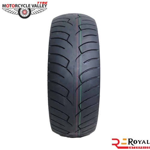 Dunlop Sportsmart TT Motorradreifen 160/60 R17 - Ganzjahresreifen