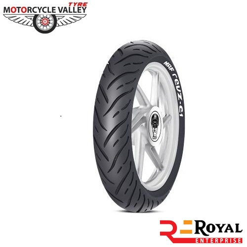 MRF Revz C2 150/60-17 66S