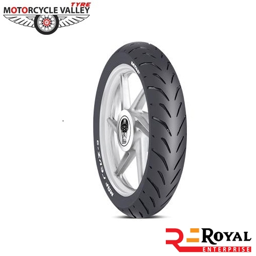 MRF REVZ-S 130/70-17 62P TL