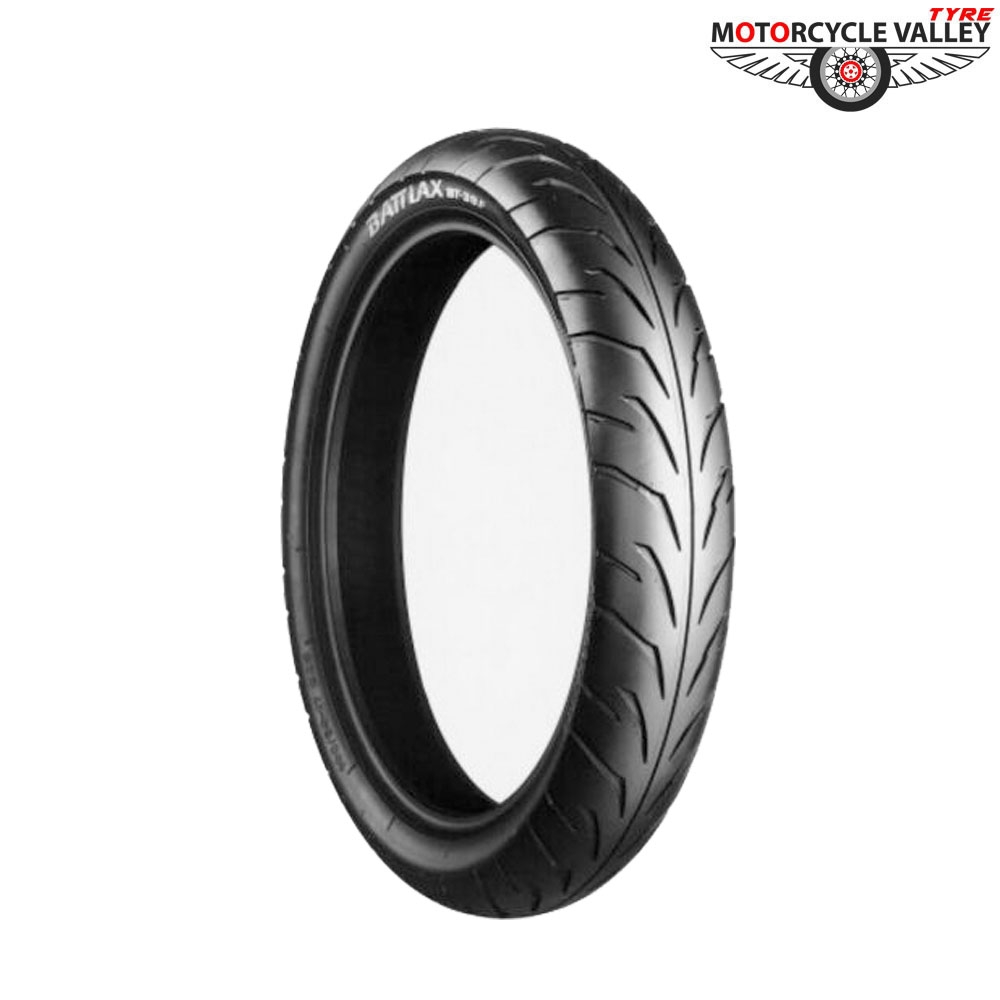 BRIDGESTONE BATTLAX BT-39 100/80-17