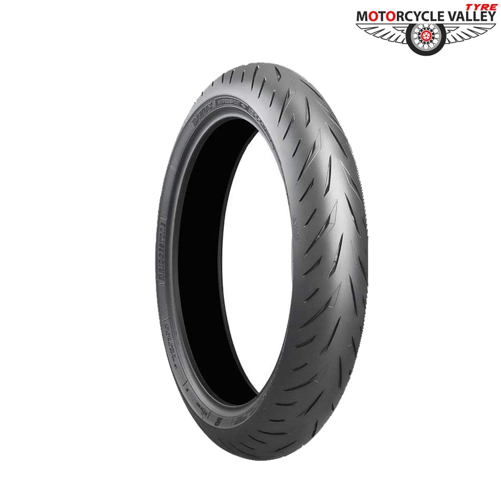 BRIDGESTONE BATTLAX HYPERSPORT S22 120/70ZR-1