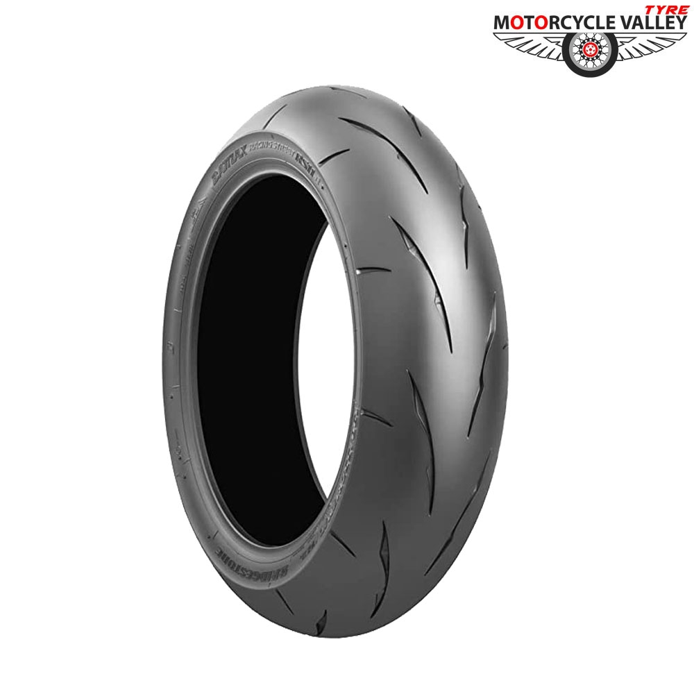 BRIDGESTONE BATTLAX RACING R11  190/55ZR1