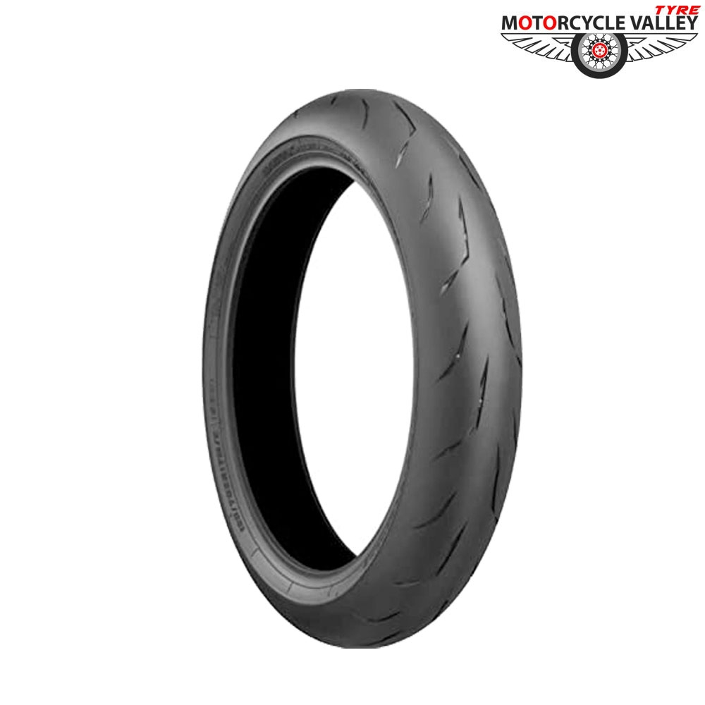 BRIDGESTONE BATTLAX RACING STREET RS10  120/70ZR-1