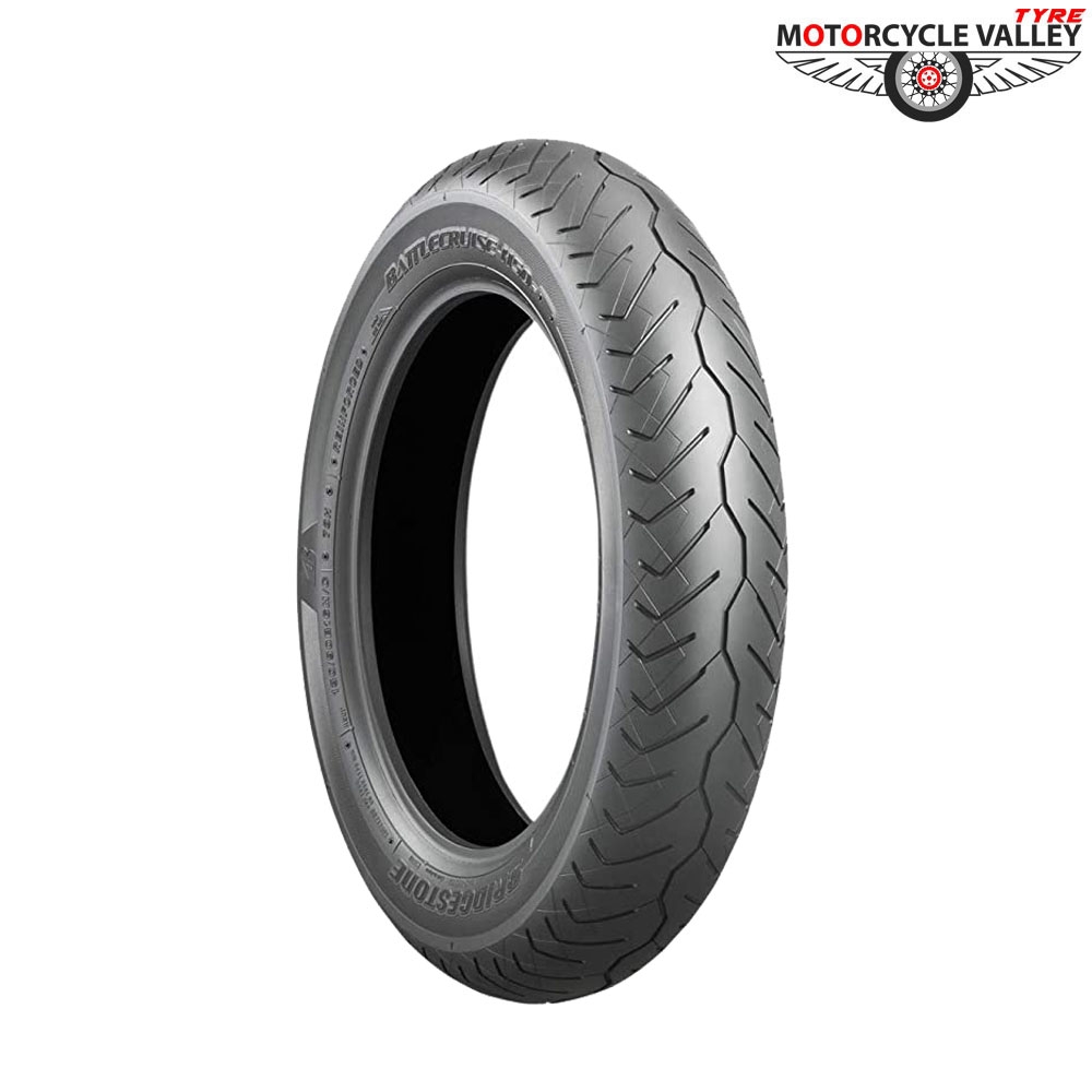 BRIDGESTONE BATTLECRUISE H50 FRONT  130/80B-17