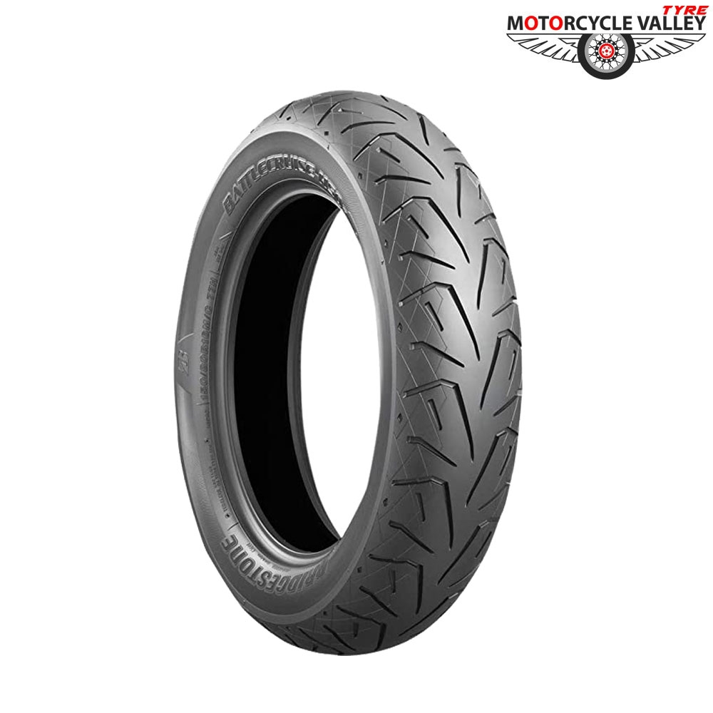 BRIDGESTONE BATTLECRUISE H50 REAR  180/55B18