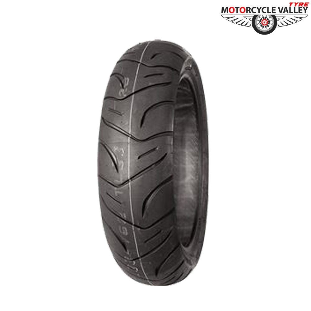 BRIDGESTONE EXEDRA G850   180/55-18