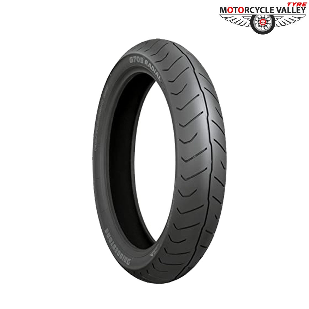 BRIDGESTONE  EXEDRA G851  130/70-18