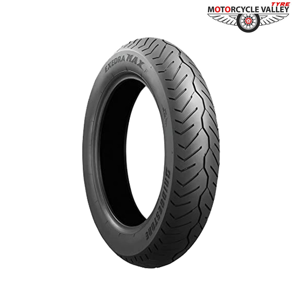 BRIDGESTONE EXEDRA MAX  120/90-17