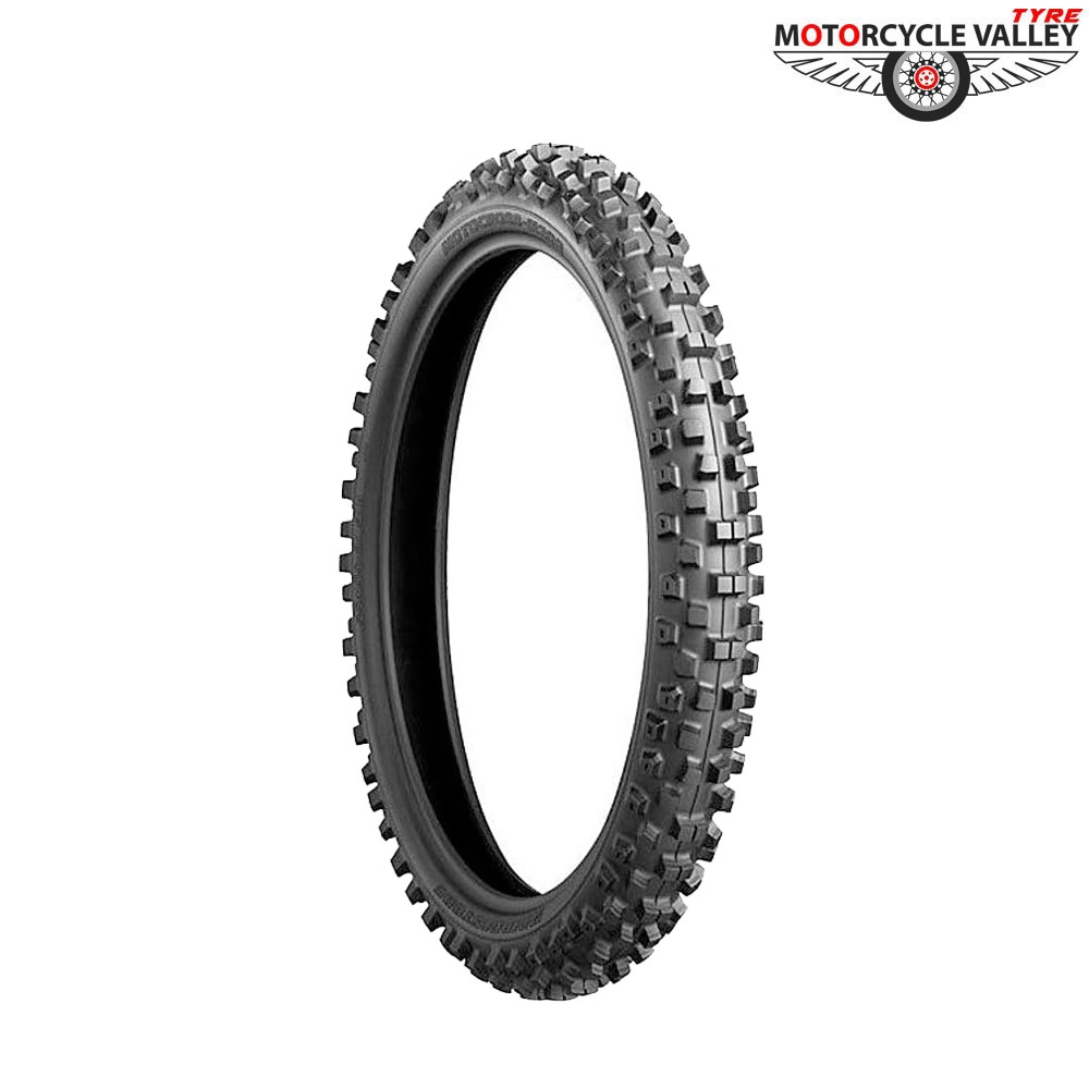 BRIDGESTONE M203 MOTOCROSS 70/100-19