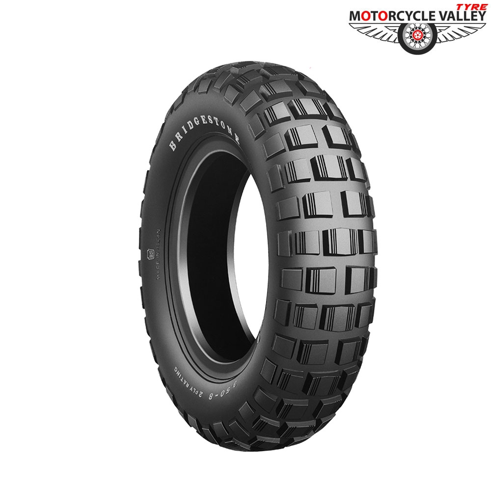 BRIDGESTONE TRAIL WING TW2  3.50-8