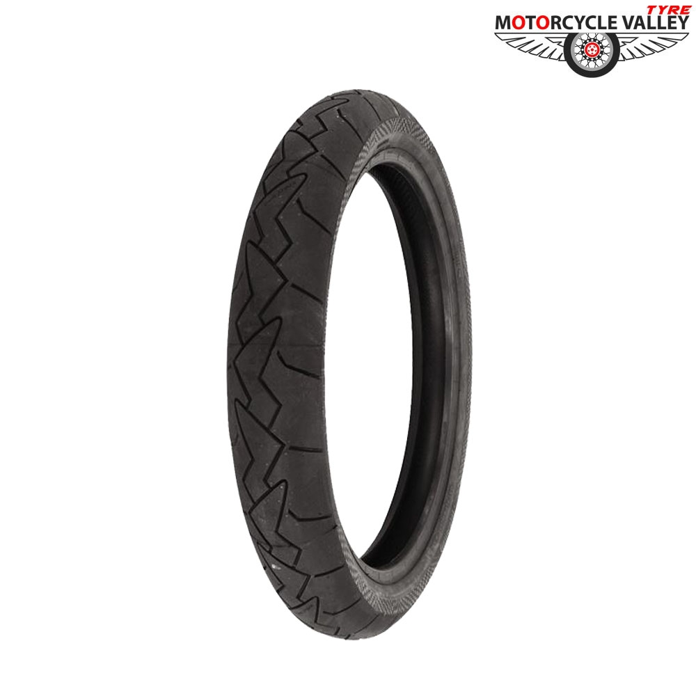 CONTINENTAL  CONTI  CLASSIC  ATTACK 100/90R-19