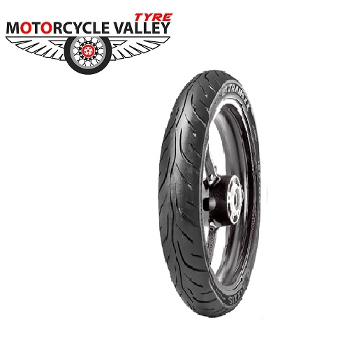 Maxxis M6233 100/80-17