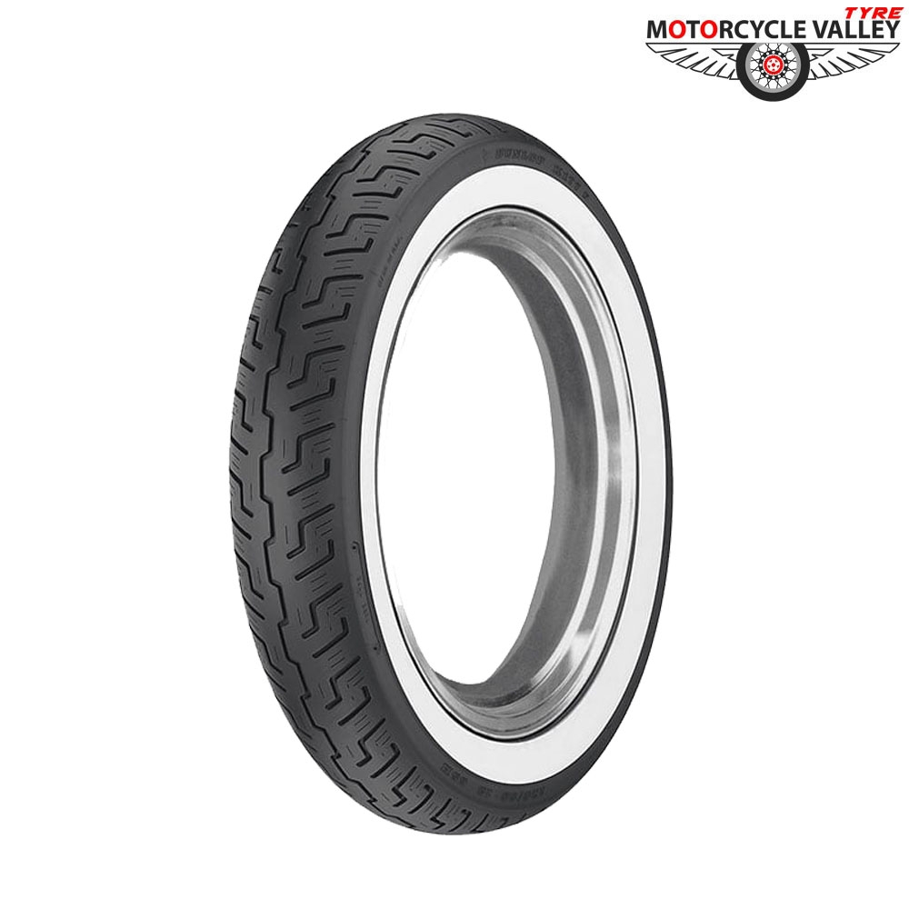 DUNLOP K177 120/90-18