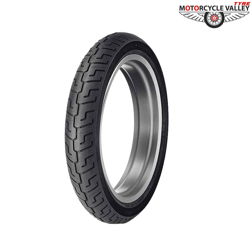 DUNLOP K591  100/90-19