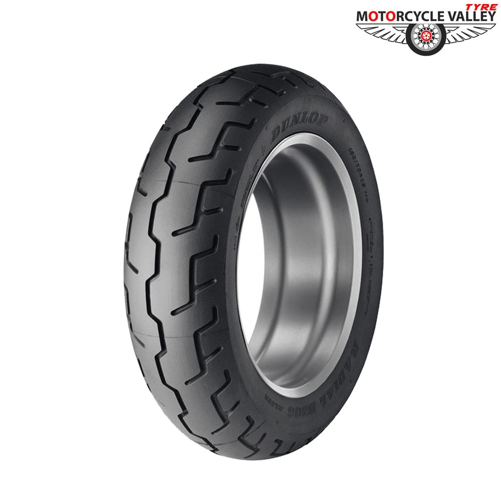 DUNLOP D206 170/70R16