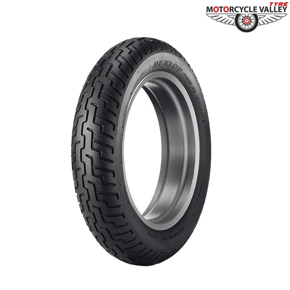 DUNLOP D404  110/90-19