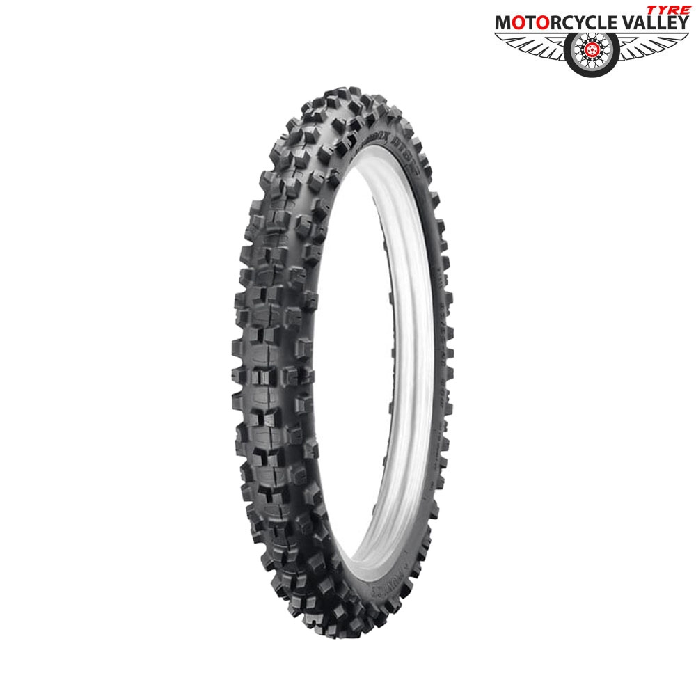 DUNLOP GEOMAX AT81 90/90-21