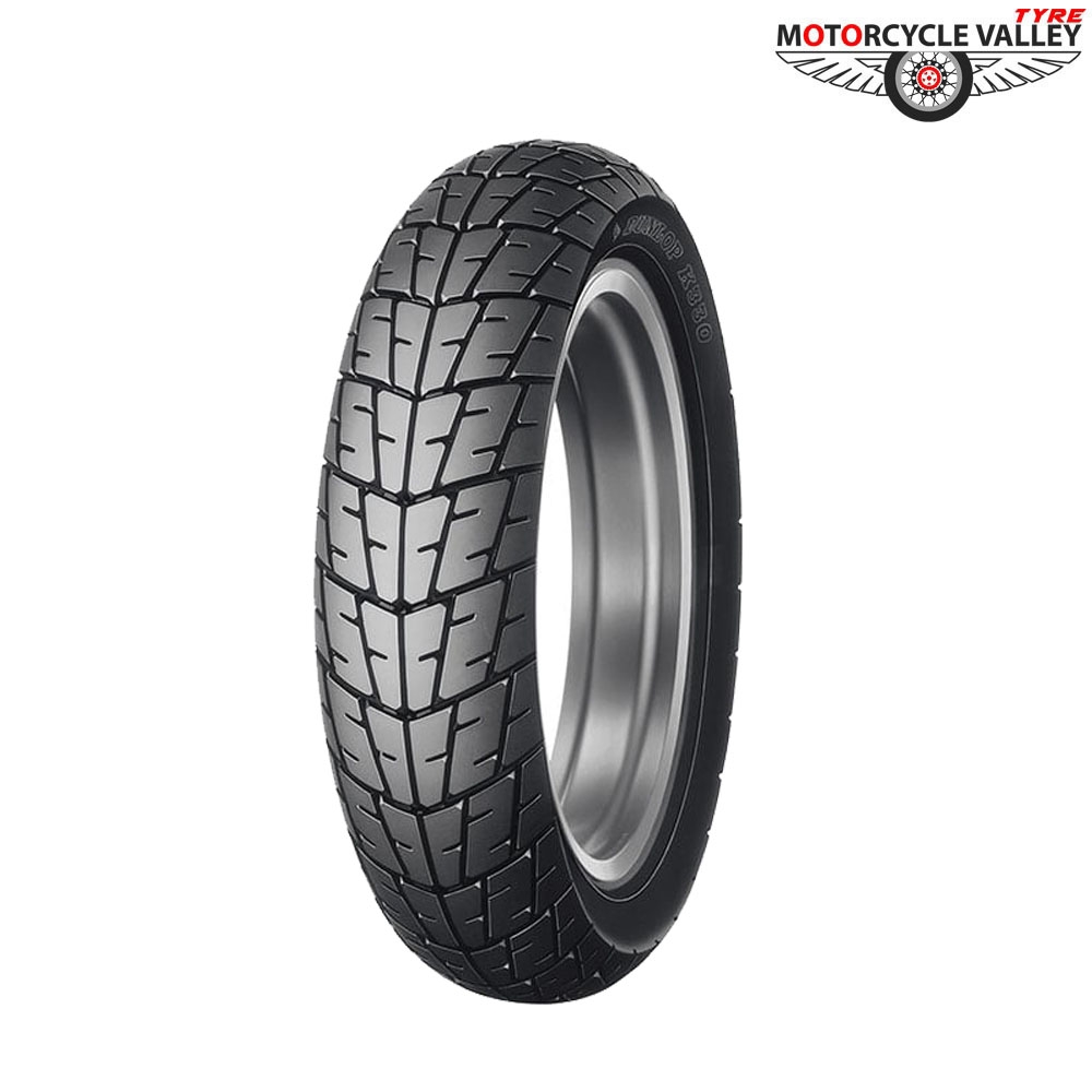 DUNLOP K330 FRONT 100/80-16