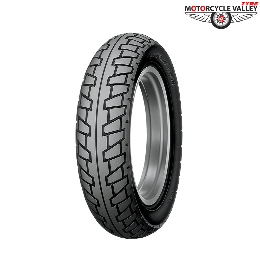 DUNLOP  K630 100/80-16