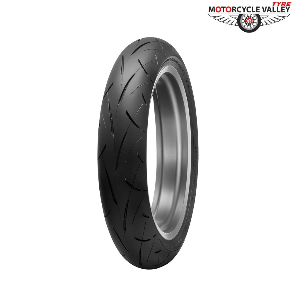 DUNLOP SPORTMAX ROADSPORT 2 120/70ZR-1