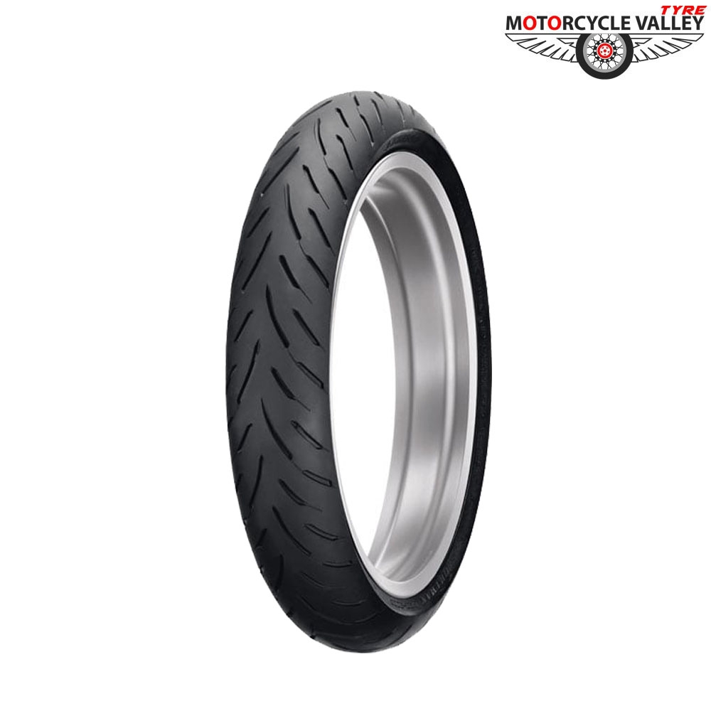 DUNLOP SPORTMAX GPR-300  120/70ZR17