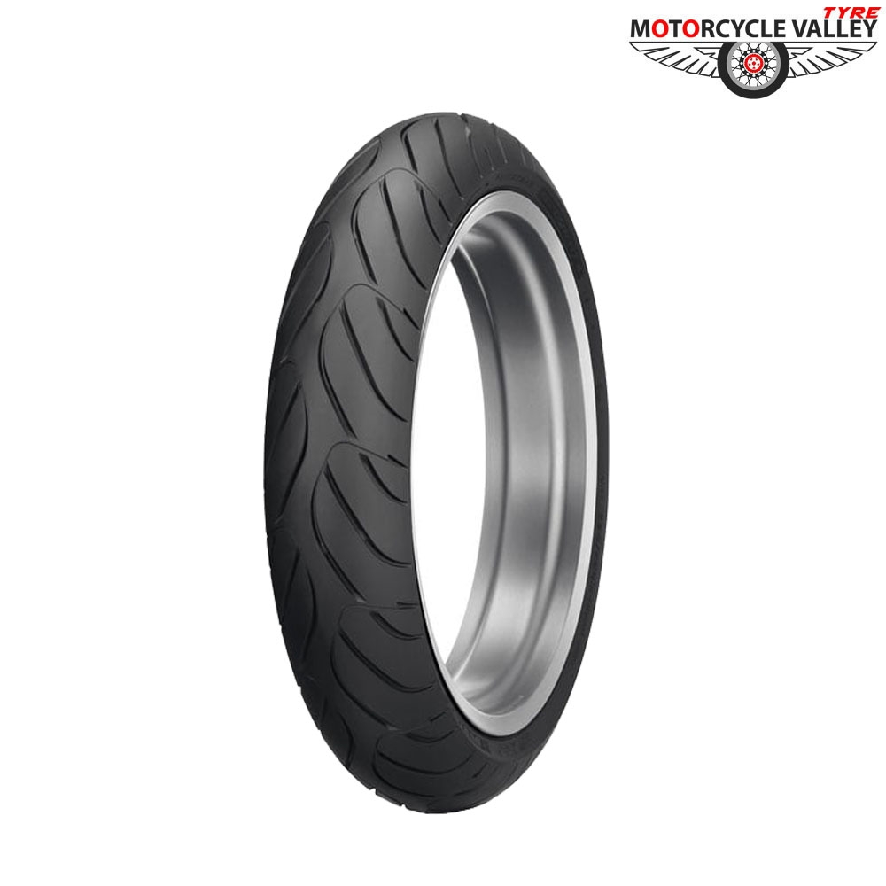 DUNLOP SPORTMAX ROADSMART III  120/70ZR-17