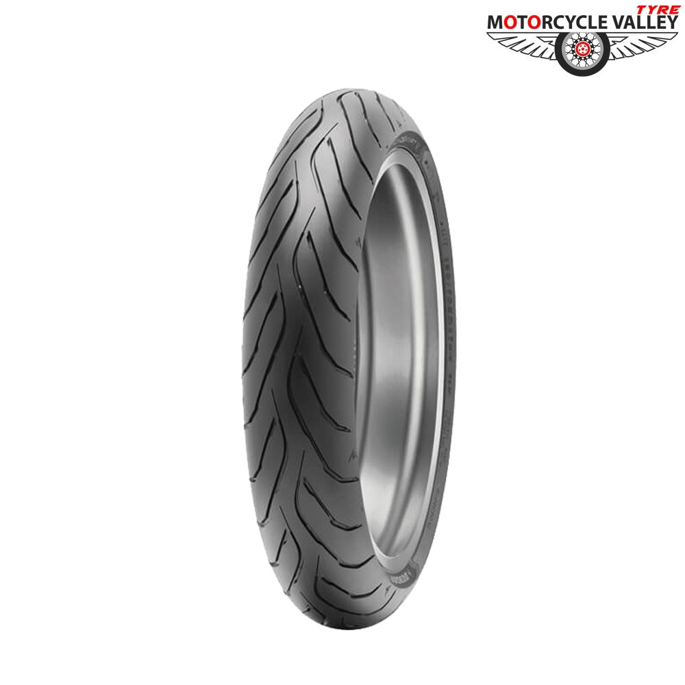 DUNLOP SPORTMAX ROADSMART IV 120/70ZR17