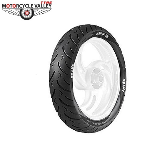 Apollo tyres store for pulsar 180