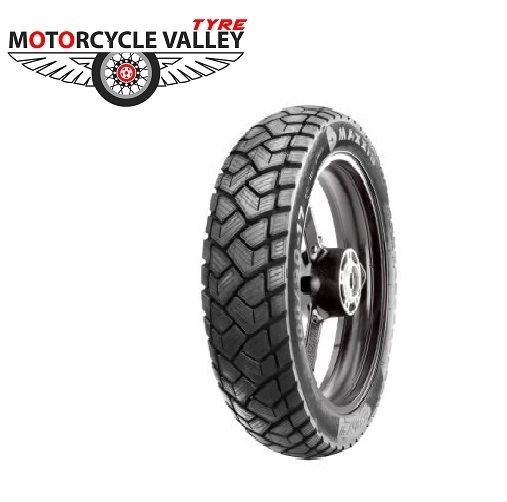 Maxxis M6017 100/90-17