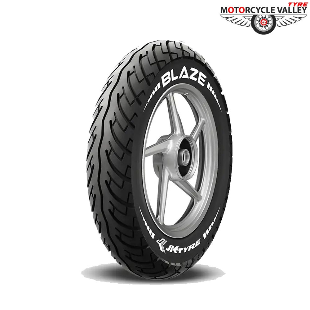 JK TYRE BLAZE BA21  90/90-12