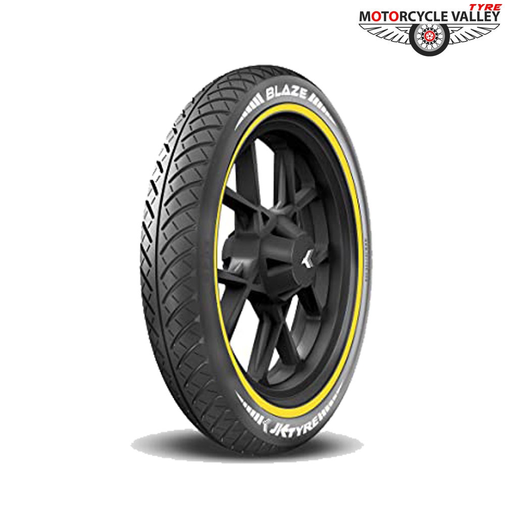 JK TYRE BLAZE BF32  90/90-17