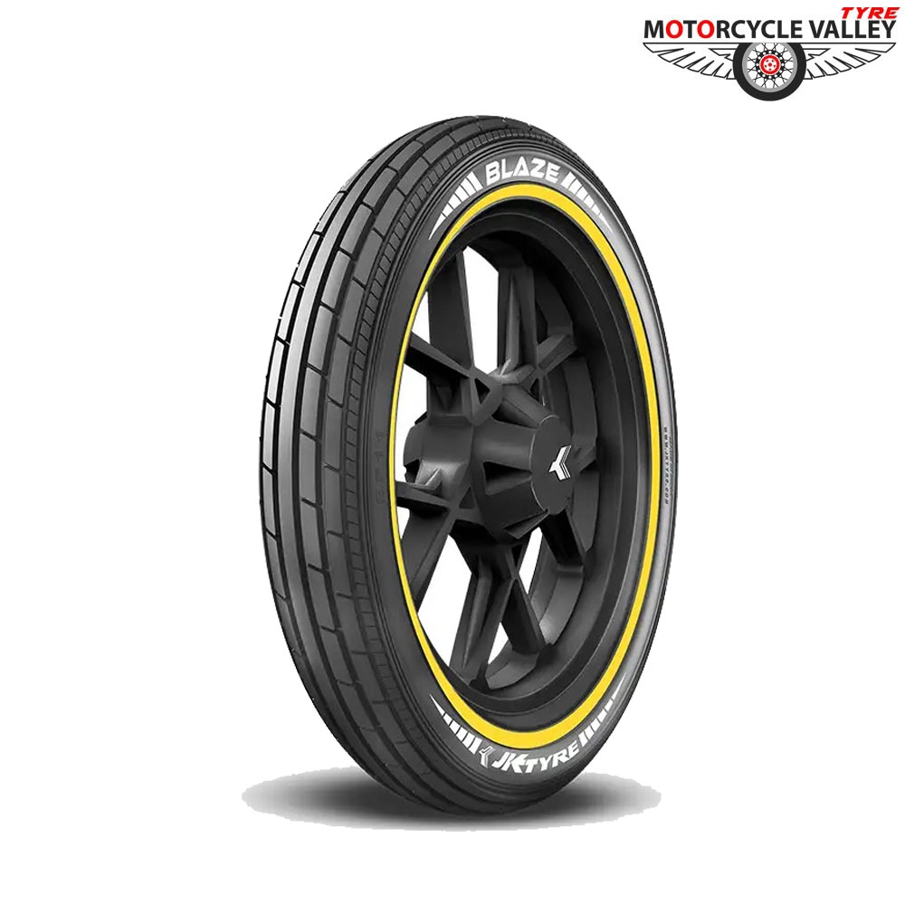 JK TYRE BLAZE BF 11 2.75-18