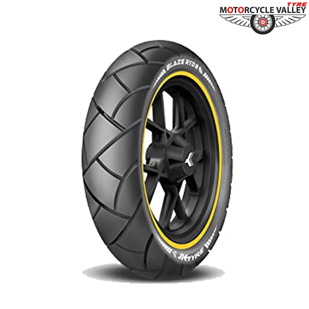 JK TYRE BLAZE BR41 120/80-17