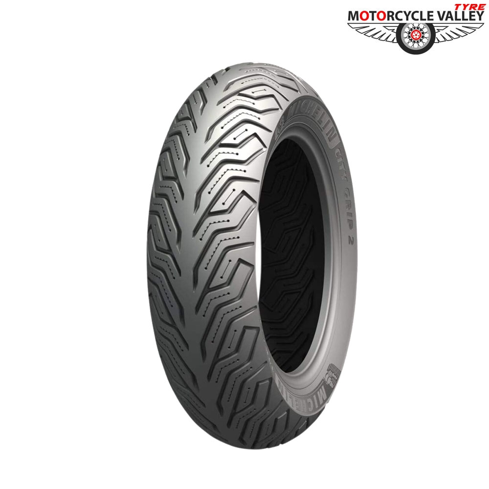 MICHELIN CITY GRIP 2 REAR SCOOTER TYRE    140/70-16