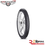 MRF Masseter FX 110/70-17 54H