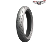 MICHELIN ROAD  5 TOURING RADIAL  120/70ZR-1