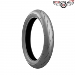 BRIDGESTONE BATTLAX CLASSIC RACING CR11 150/65 R18