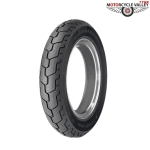 Dunlop D402  120/70ZR-1