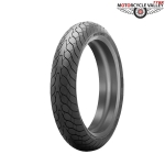 DUNLOP MUTANT 120/70ZR17