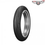 DUNLOP SPORTMAX Q3+  120/70ZR-17