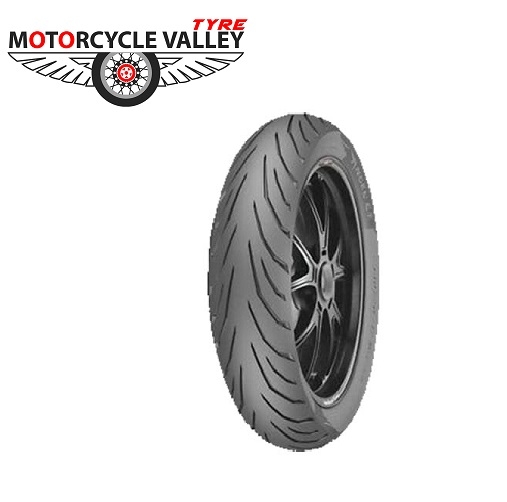 Pirelli Angel City 80/100-17M/CTL (46S) ( Front )