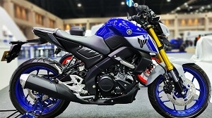 Yamaha Mt 15 Price In Bangladesh March 22